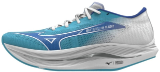 MIZUNO Wave Rebellion Flash 2