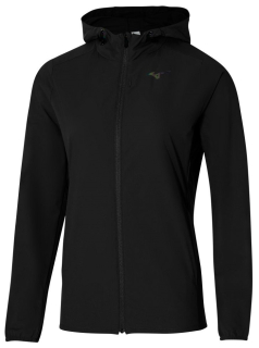 MIZUNO Two Loops 8 Jacket