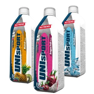 Uni sport drink nutrend как принимать